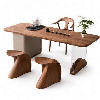 Ismero Tea Set