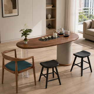 Caverra Tea Set
