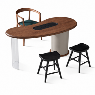 Caverra Tea Set