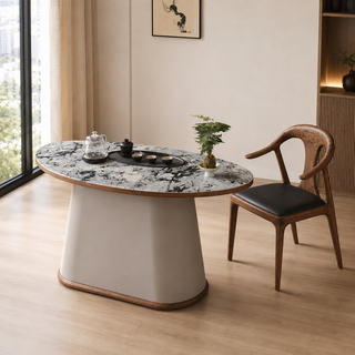 Kavella Tea Set