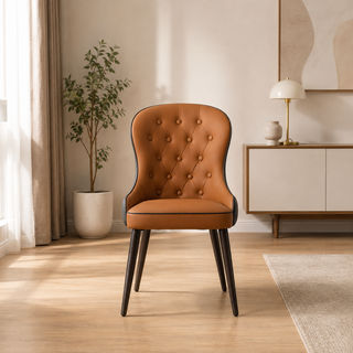 Jorvian Dining Chair