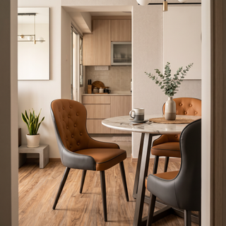 Jorvian Dining Chair