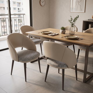 Bellvoro Dining Chair