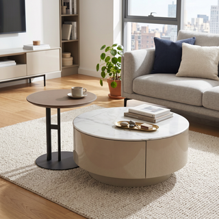 Nexar Coffee Table Set