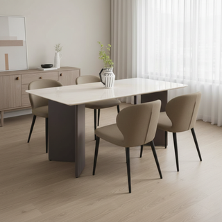 Madison Dining Table by Esteller