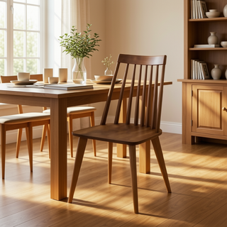 Maeve Wooden Dining Chair