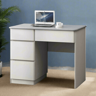 Megafurniture | Magnus Study Desk (100cm) | Study Table