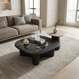 Mandale Coffee Table by Esteller