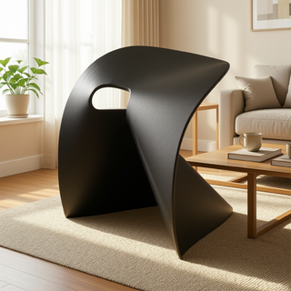 Marc Black Dining Chair