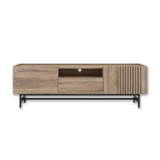 Marchel Wooden TV Console
