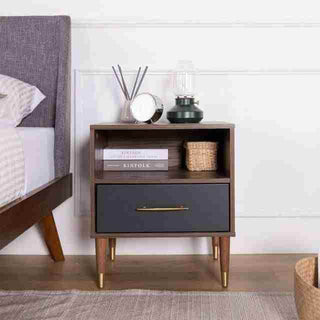 Megafurniture | Martha Bedside Table | Bed Side Table