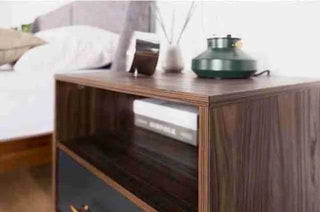 Megafurniture | Martha Bedside Table | Bed Side Table