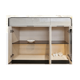 Megafurniture | Maura Sideboard (130cm) | Sideboard