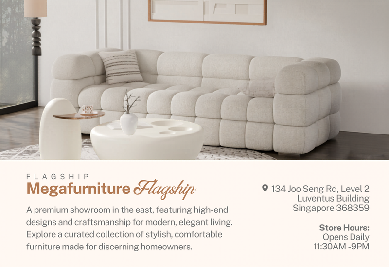 MegaFurniture Flagship