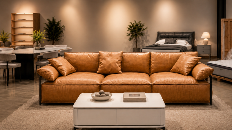 Megafurniture Prestige