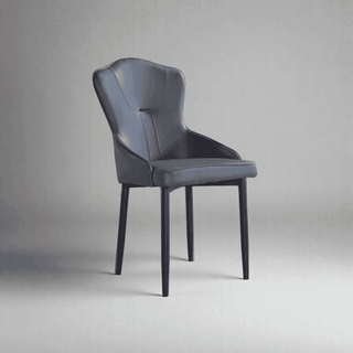 Megafurniture | Menkar Faux Leather Dining Chair | Dining Chair