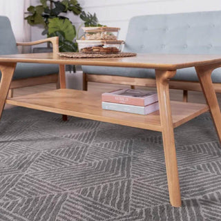 Megafurniture | Merton Wooden Coffee Table | Coffee Table