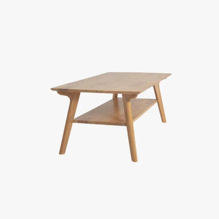 Megafurniture | Merton Wooden Coffee Table | Coffee Table