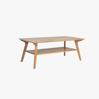 Megafurniture | Merton Wooden Coffee Table | Coffee Table