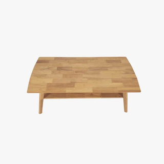 Megafurniture | Merton Wooden Coffee Table | Coffee Table