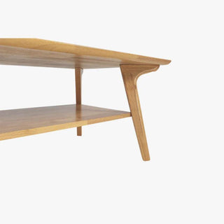 Megafurniture | Merton Wooden Coffee Table | Coffee Table