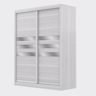 Micasa Modular Wardrobe W01