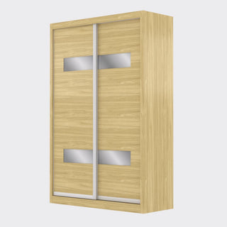 Micasa Modular Wardrobe W02