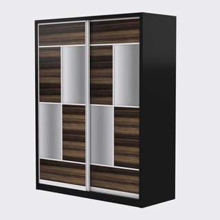 Micasa Modular Wardrobe W03