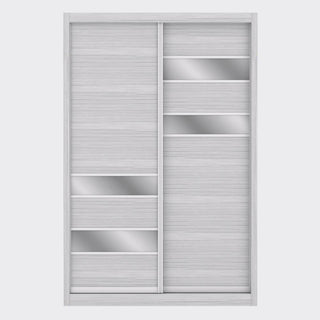 Micasa Modular Wardrobe W04