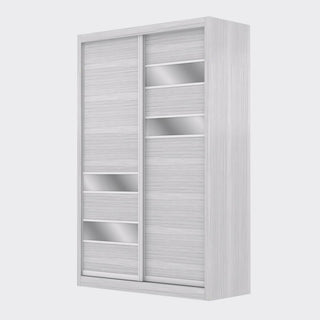 Micasa Modular Wardrobe W04