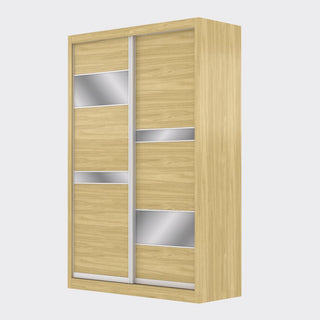 Micasa Modular Wardrobe W05