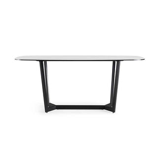 Megafurniture | Miguel Sintered Stone Dining Table | Dining Table