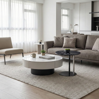 Minden Coffee Table by Esteller