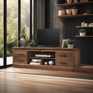 Megafurniture | Myles II Tv Console | TV Console