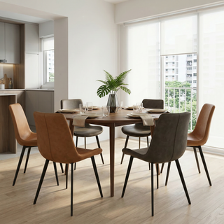 Iveron Dining Chair