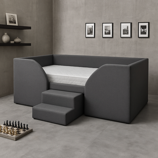 Kysa Fabric Daybed (Water Repellent)