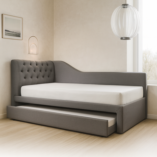 Tesa Fabric Pull-Out Daybed (Water Repellent)