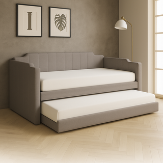 Tiffan Fabric Daybed (Water Repellent)