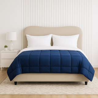 Auburn Fabric Bed Frame (Pet Friendly)