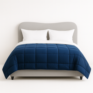 Auburn Fabric Bed Frame (Pet Friendly)