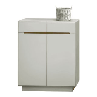 Megafurniture | Nanda 2 Door Shoe Cabinet | Shoe Cabinet