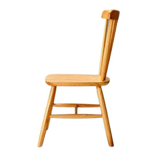 Megafurniture | Nataleigh Wooden Dining Chair | Wooden Dining Chair