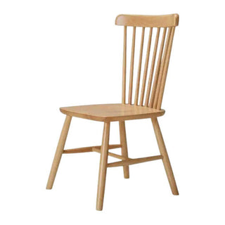 Megafurniture | Nataleigh Wooden Dining Chair | Wooden Dining Chair