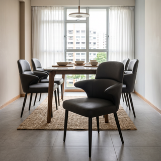 Selvine Dining Chair