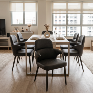 Selvine Dining Chair