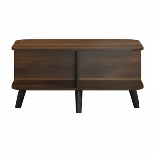 Pico Wooden Coffee Table (80cm)