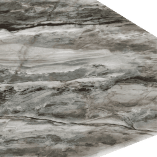 Megafurniture | Prescott Marble Square Coffee Table (100cm) | Coffee Table