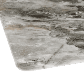Megafurniture | Prescott Marble Square Coffee Table (100cm) | Coffee Table