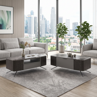 Isavelle Coffee Table