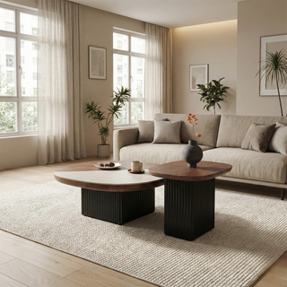 Radine Coffee Table by Esteller